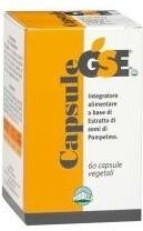 Prodeco Pharma Gse Capsule 60cps