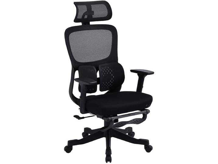Bürosessel ORBIT Mesh