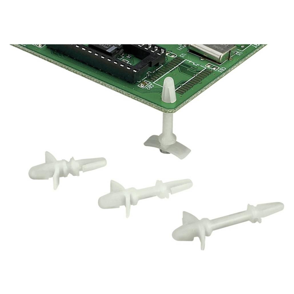 Panduit Circuit Board Support Platinenhalter Kunststoff 1 St. (CBP12-C)