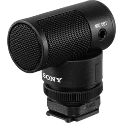 Sony ECM-G1, Mikrofon