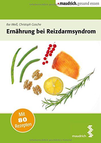 Christoph Gasche - Ernährung bei Reizdarmsyndrom - Preis vom 10.10.2026 11:48:34 h