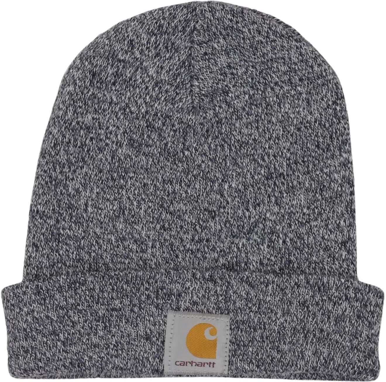 Carhartt Damen Hut oder Mütze, Grau, Gr. Onesize, Synthetik - Second Hand