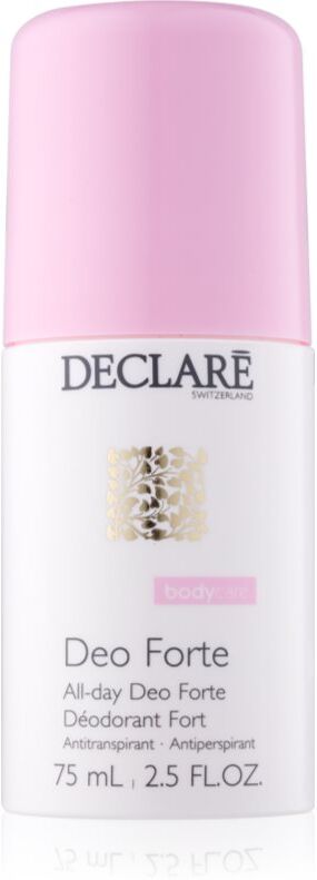 Declaré Body Care déodorant roll-on à usage quotidien 75 ml