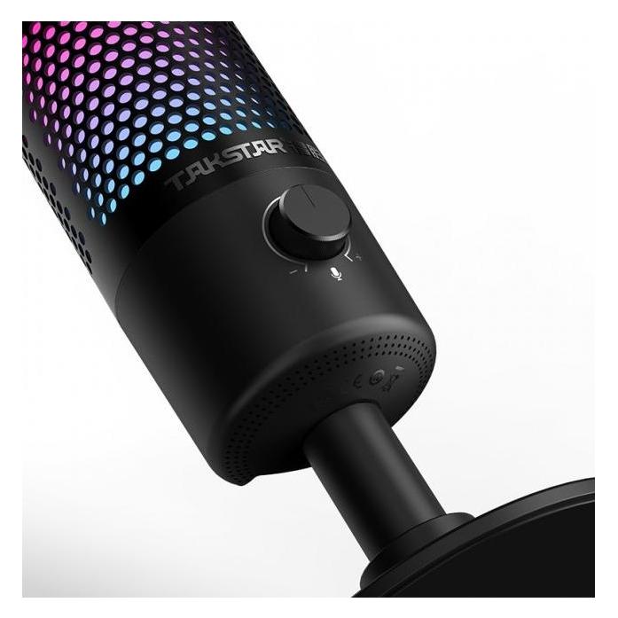 Takstar GX1-Mikrofon - USB-Plug&Play-Digitalmikrofon (6947381011673)