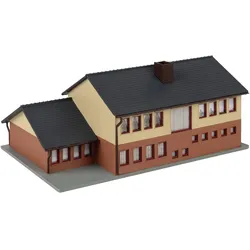Faller Gemeindehaus
