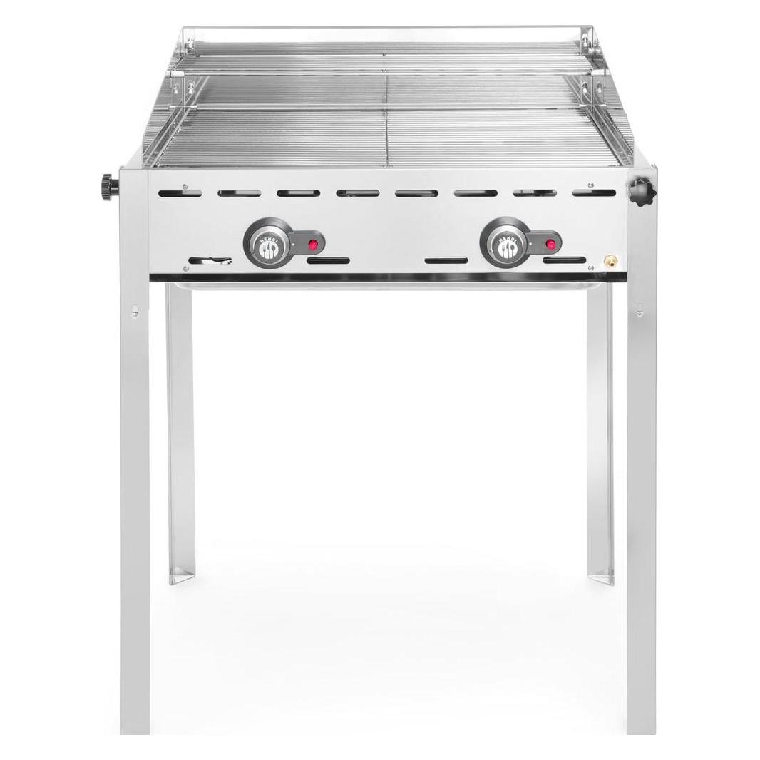Hendi Grillsystem Green Fire (11.60 kW) (149621)