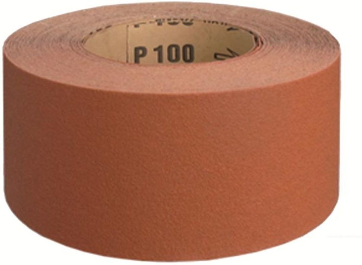 Schleifpapier STARCKE 10RH0100