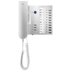 TCS Tür Control Audio-Innenstation IMM1100-0140