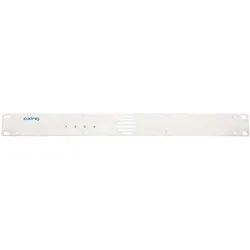 Axing HKZ1-00 Frontplatte für 19”-Einbau HKZ00100 HKZ 1-00