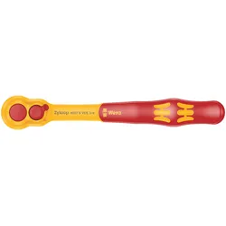 Wera, Ratsche, 8007 B Vde (3/8")