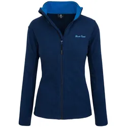 Rock Creek Jacke Fleecejacke