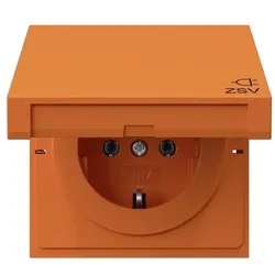 Gira SCHUKO-Steckdose or 4454709