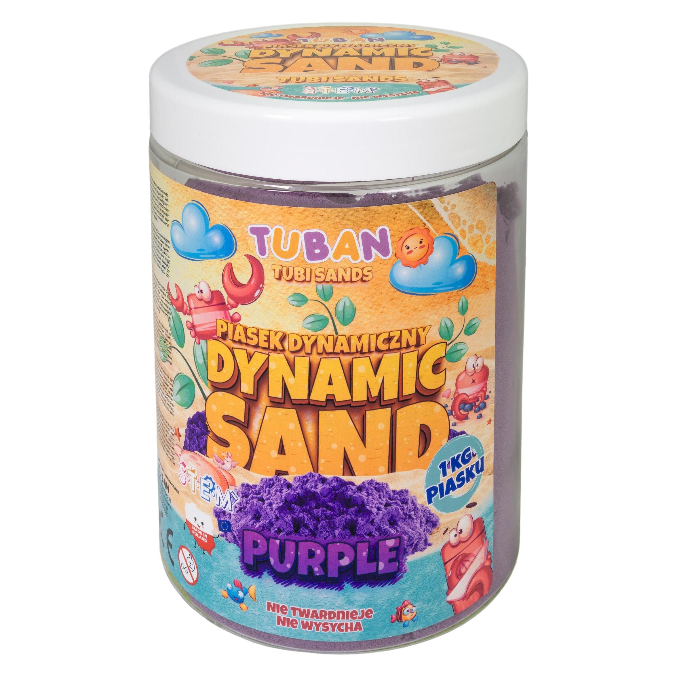 Tuban Dynamic Sand (TU3556)