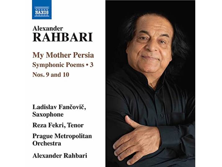 My Mother Persia