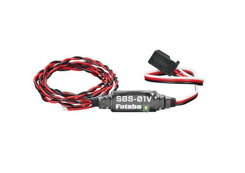 Futaba spanningssensor SBS-01V