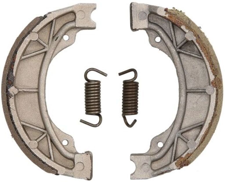 Bremsbackensatz FERODO FSB704EF