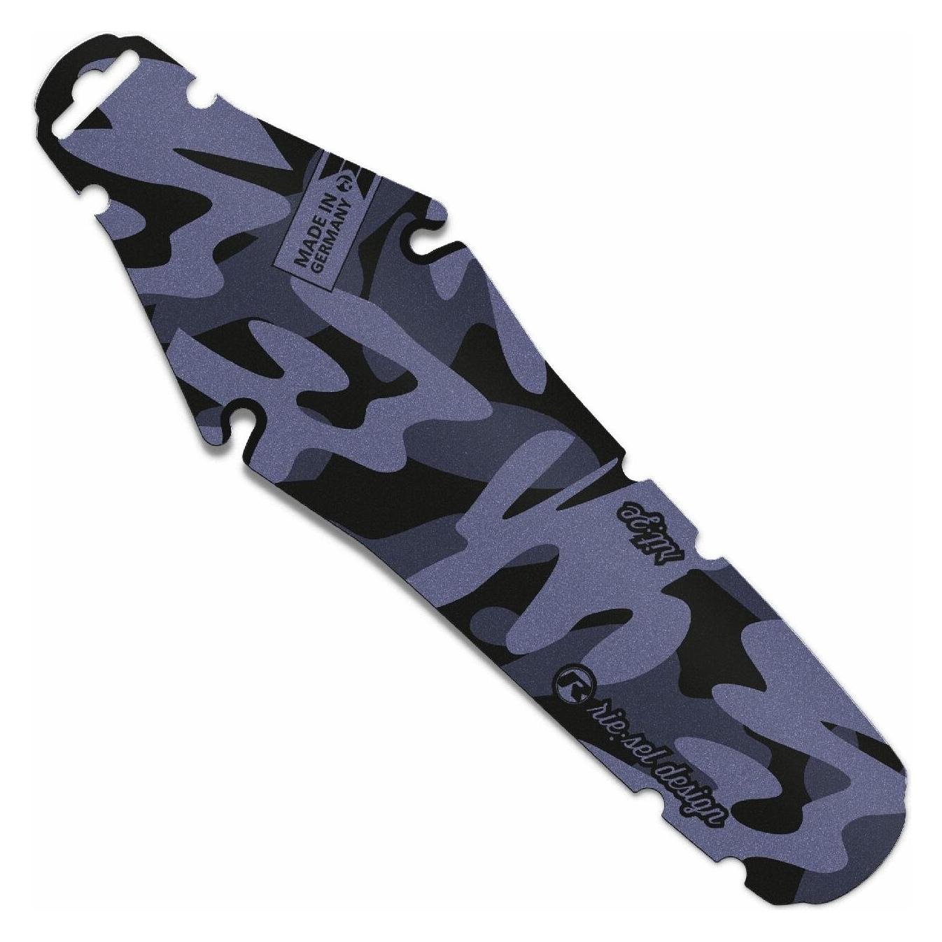rie:sel design rit:ze Mudguard Schutzblech (Schutzblech hinten) (FE-R052)