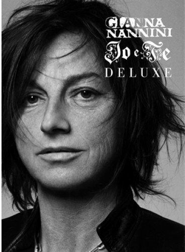 Gianna Nannini - Io e Te Deluxe (2CDs+DVD in Buchverpackung) - Preis vom 15.10.2026 23:06:25 h