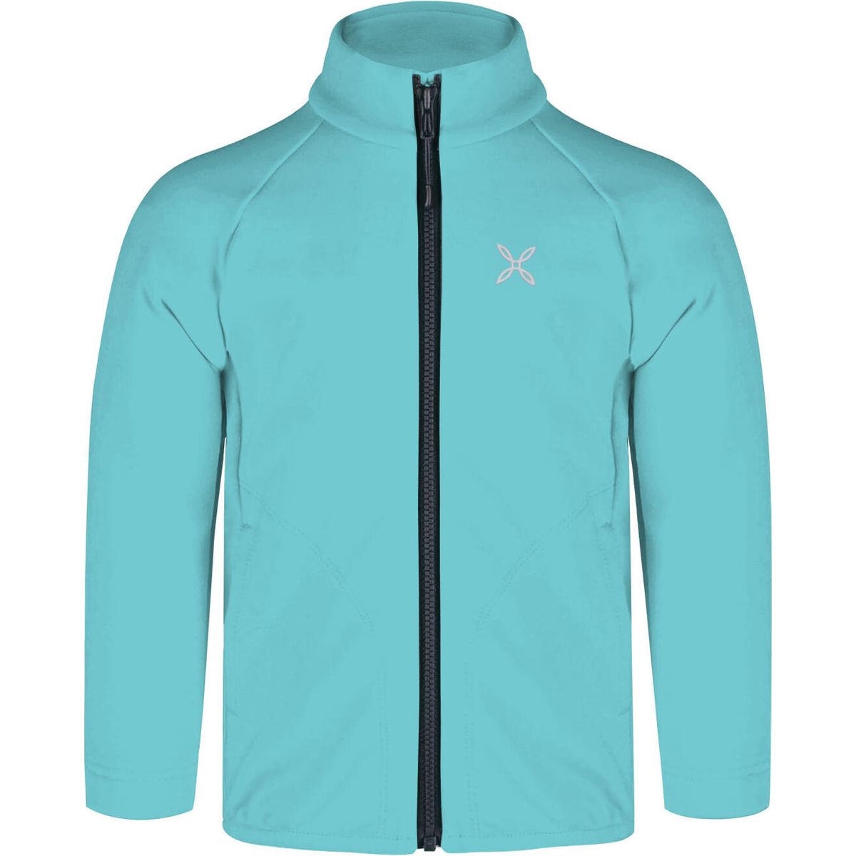 Montura Light Stretch Maglia Baby turquoise (730) 105 MMAB65B-PS538-730-105
