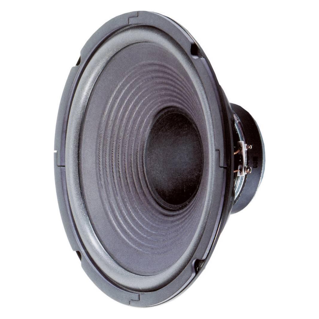 Visaton HiFi-Tieftöner W 250, 8 Ohm (9067)
