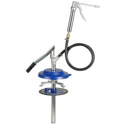 Pressol 17 610 Abschmiersystem 125 cm³ Geeignet für (Lubrication System) 10 kg Fetteimer mechanisch