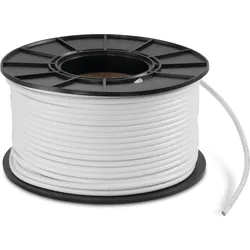 TechniSat CoaxSat 120-4.6 (120 dB, SAT Kabel), Antennenkabel