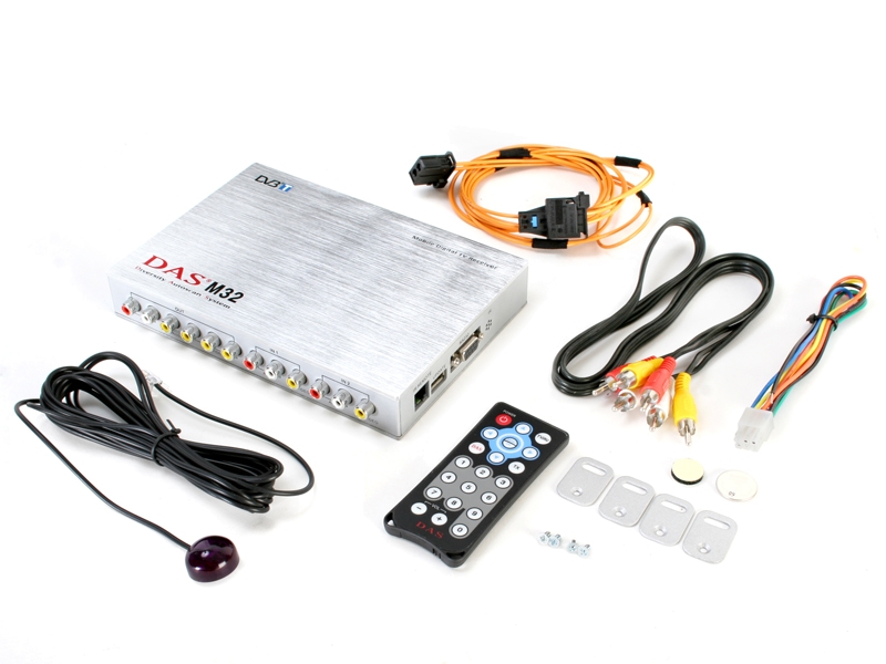 CHP DVBT Tuner 2