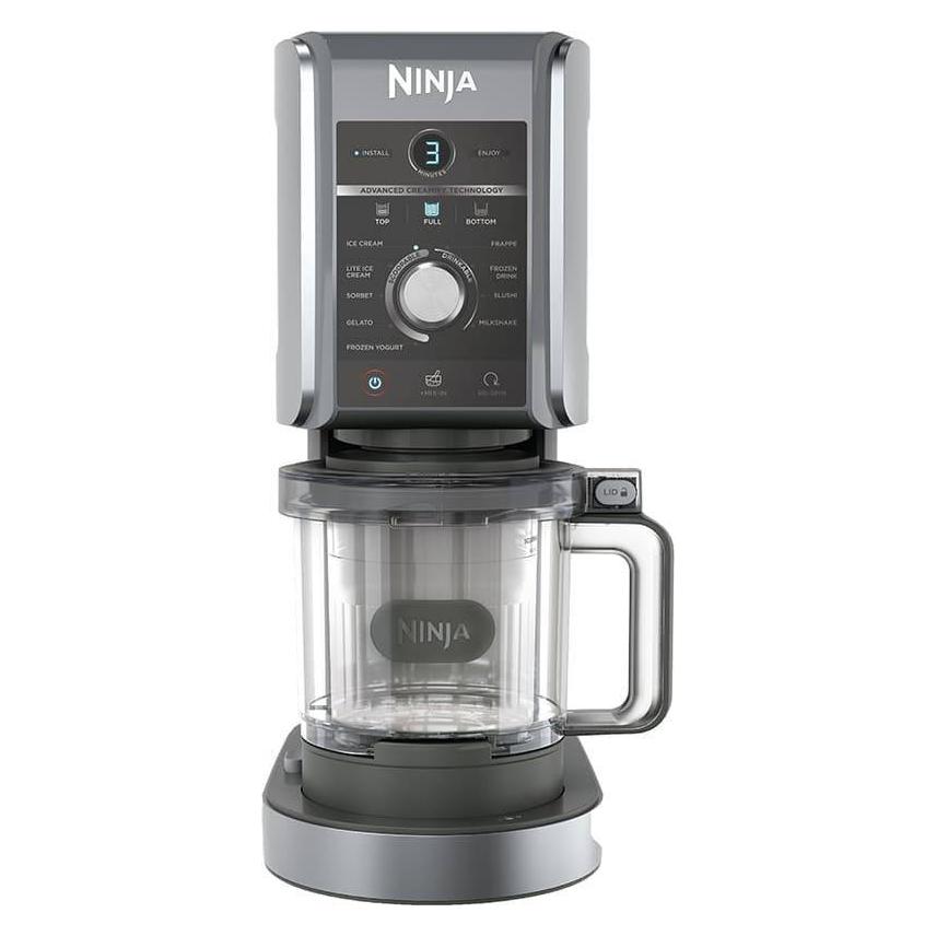 Ninja Creami Deluxe NC502 (NC502CH)