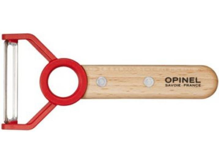 Opinel - Eplucheur Le Petit Chef