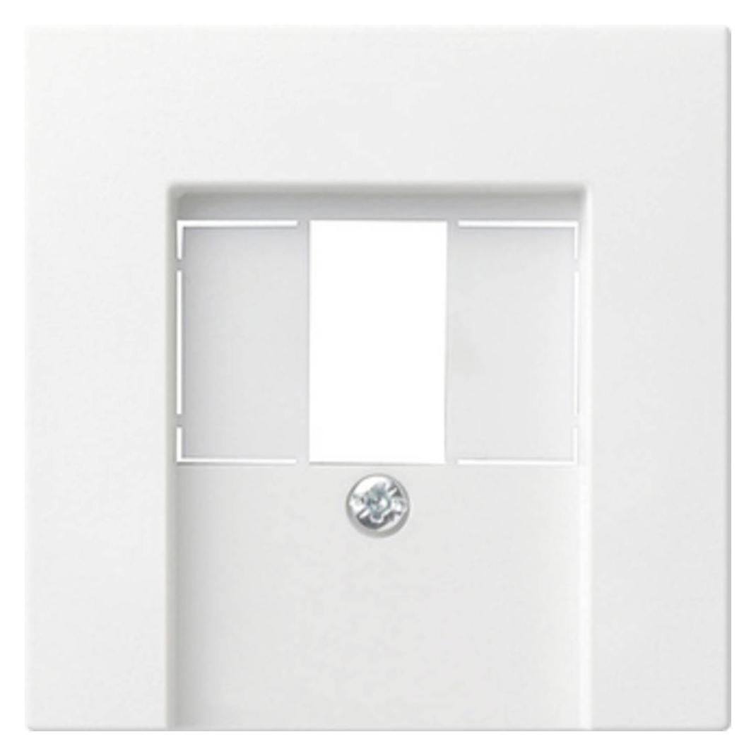 Gira Abd. USB-Spannungsvers. (037603)