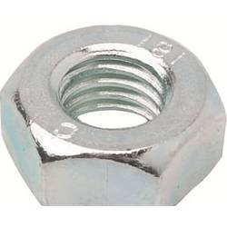 Striebel & John 2CPX062539R9999 ZX295P10 Mutter 1.5 mm M10 Stahl 1 St.