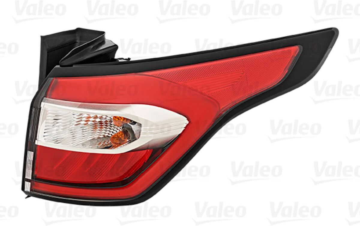 Heckleuchte VALEO VAL047134