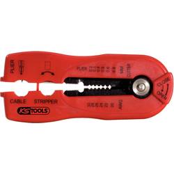 KS Tools 115.1251 1151251 Abisolierwerkzeug Geeignet für Leiter 0.20 bis 0.80 mm²