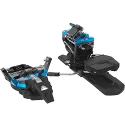 DYNAFIT Tourenbindung ST Rotation lite 7 Binding, Größe 92 in Blau Blau
