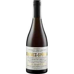 Old Harvest Pedro Ximenez DO Ximénez-Spínola BIO