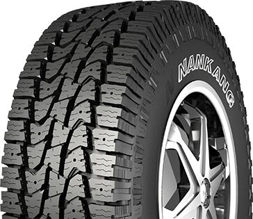 Nankang At-5+ 265/70 R16 112T Sommerreifen