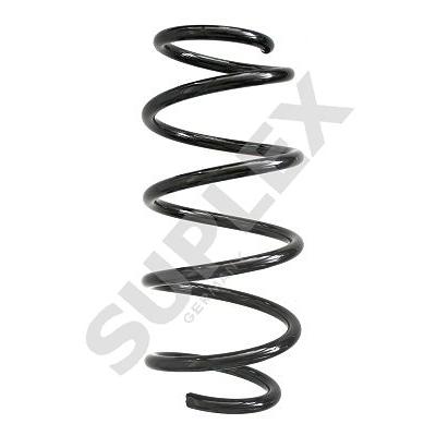 Suplex Fahrwerksfeder [Hersteller-Nr. 39441] für VW
