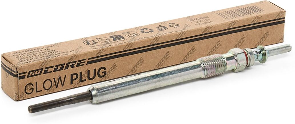 goCORE GCB430032 Glühkerze