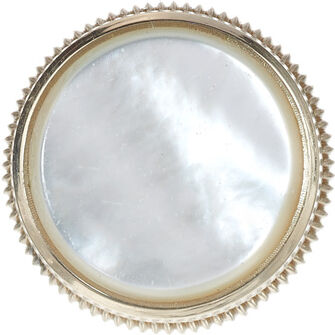 Bach Finger Button Trumpet L