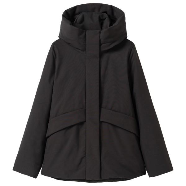 Elvine - Women's Alissa - Winterjacke Gr L schwarz