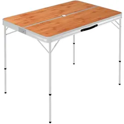 vidaXL, Campingtisch