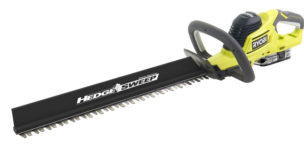 Ryobi Accuboormachine en takzaag RHT1850H25HS