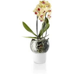 Eva Solo Orchideentopf - Ø15 cm. - selbstbewässernder