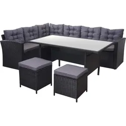 MCW, Gartenlounge, A29-S