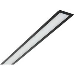 Brumberg 77033694 77033694 LED-Deckenleuchte LED 31.4 W Silber