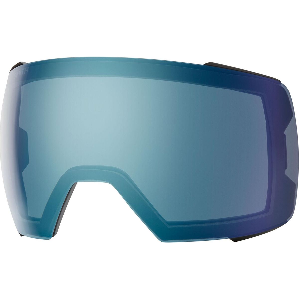 Smith L IO MAG XL chromapop everyday blue mirror (4B) 400589VLE024B