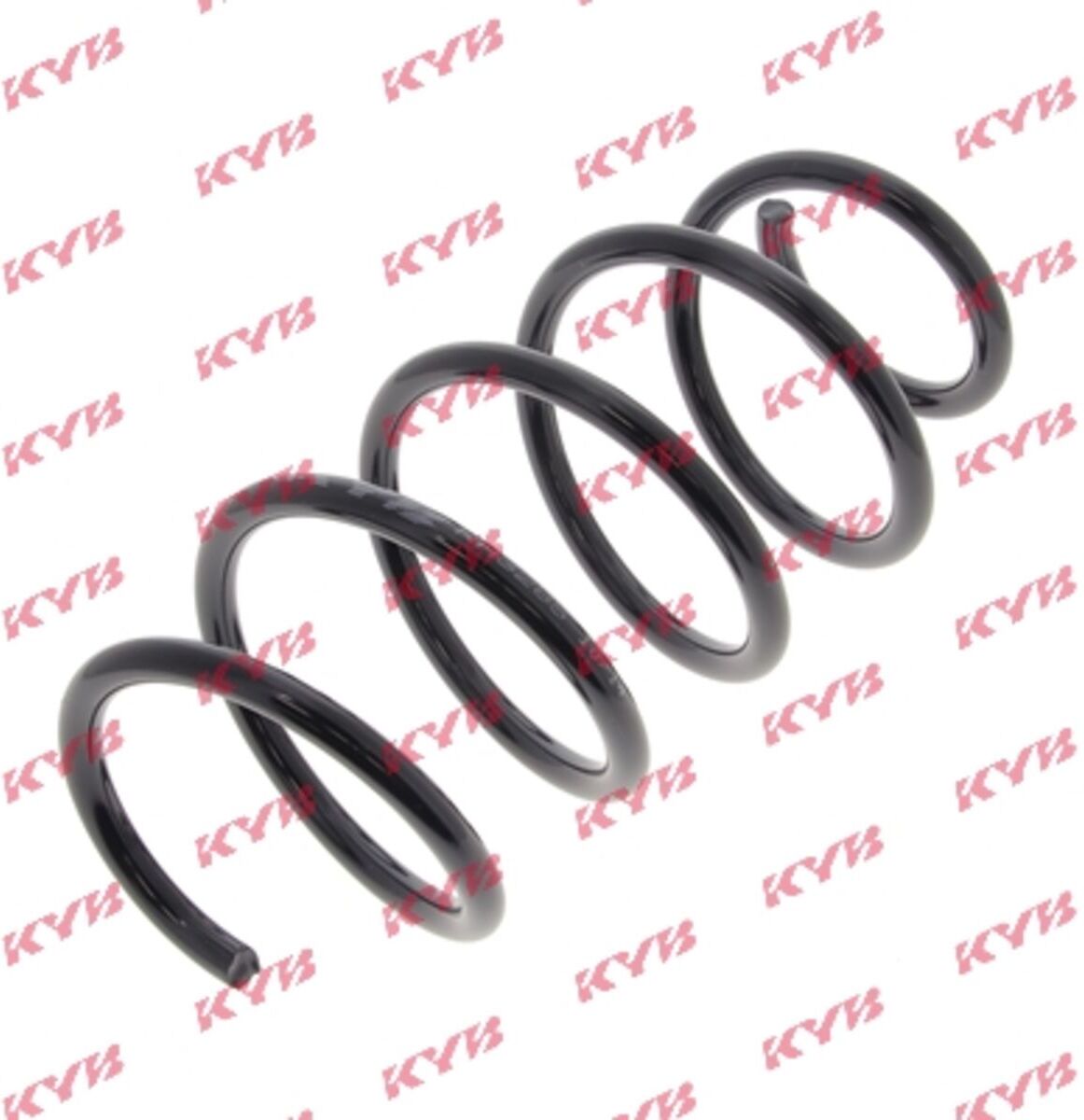 Fahrwerksfeder KYB K-Flex RH3285
