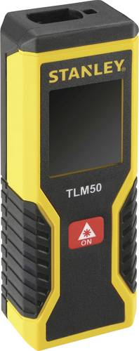 STANLEY Laser-Entfernungsmesser 15 m