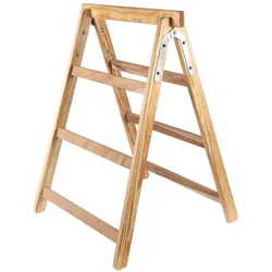 ILLER-LEITER Holz Arbeitsbock 1020
