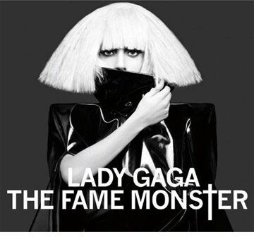 Lady Gaga - Fame Monster [Ltd.Slipcase] - Preis vom 17.10.2026 19:25:27 h